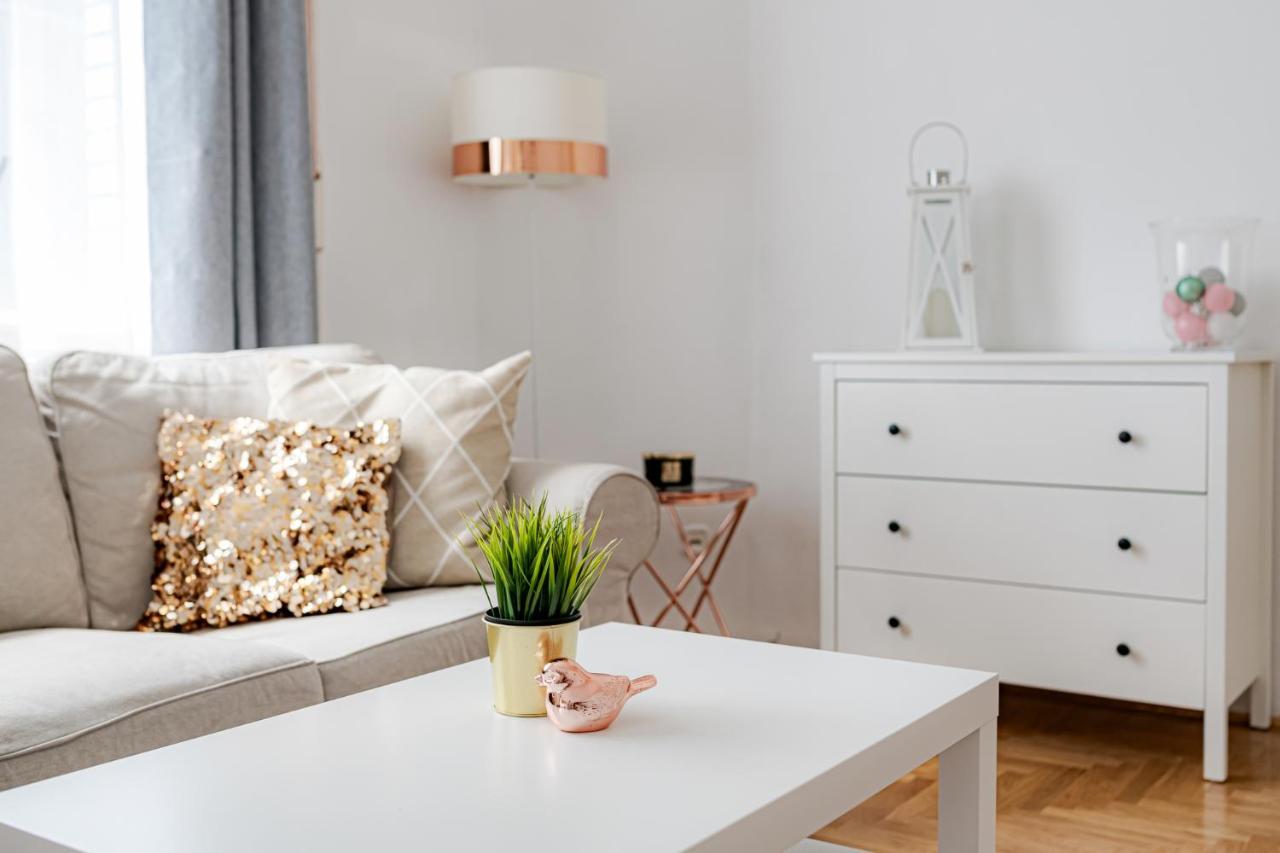 Vintage Home Next To Central Market Hall Budapest Luaran gambar